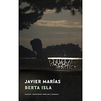 Javier Marias Berta Isla (inbunden)