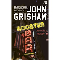 John Grisham Rooster Bar (pocket)