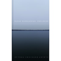 Elnaz Baghlanian Prologer (bok, kartonnage)