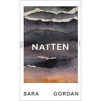 Sara Gordan Natten (inbunden)