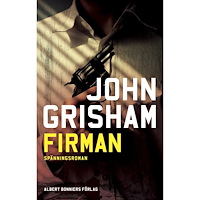 John Grisham Firman (bok, kartonnage)