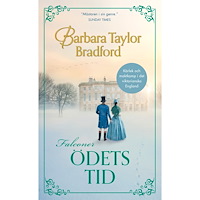 Barbara Taylor Bradford Ödets tid (pocket)