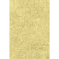 Carolina Thorell I varje grässtrå såg jag en eld (bok, kartonnage)