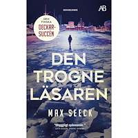 Max Seeck Den trogne läsaren (pocket)