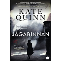 Kate Quinn Jägarinnan (pocket)