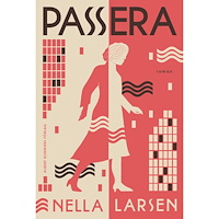 Albert Bonniers förlag Passera (inbunden)