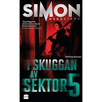 Simon Häggström I skuggan av sektor 5 (pocket)
