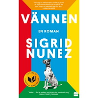 Sigrid Nunez Vännen (pocket)