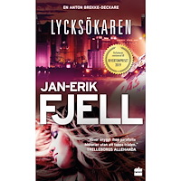 Jan-Erik Fjell Lycksökaren (pocket)