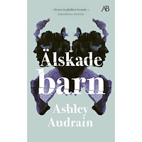 Ashley Audrain Älskade barn (pocket)