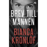 Bianca Kronlöf Brev till mannen (pocket)
