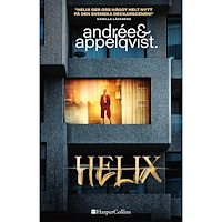 Benjamin Andrée Helix (inbunden)