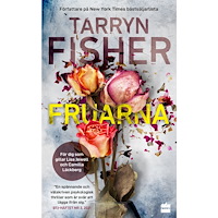 Tarryn Fisher Fruarna (pocket)