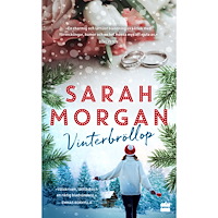 Sarah Morgan Vinterbröllop (pocket)