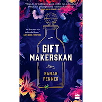 Sarah Penner Giftmakerskan (pocket)