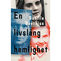 Gunilla Boëthius En livslång hemlighet (pocket)