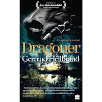 Gertrud Hellbrand Dragoner (pocket)