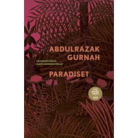 Albert Bonniers förlag Paradiset (bok, danskt band)