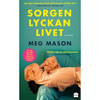 Meg Mason Sorgen, lyckan, livet (pocket)