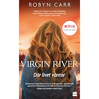 Robyn Carr Där livet väntar (pocket)