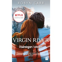 Robyn Carr Viskningar i vinden (pocket)