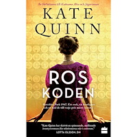 Kate Quinn Roskoden (pocket)