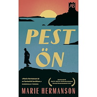 Marie Hermanson Pestön (pocket)