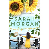 Sarah Morgan Familj för nybörjare (pocket)