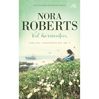 Nora Roberts Vid horisonten (pocket)