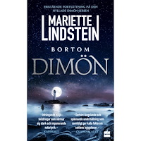 Mariette Lindstein Bortom Dimön (pocket)