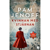 Pam Jenoff Kvinnan med stjärnan (pocket)