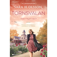 Sara H. Olsson Tornsvalan (inbunden)