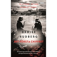 Denise Rudberg Det första chiffret (pocket)
