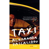 Alexandra Pascalidou Taxi (pocket)