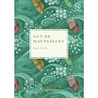 Guy de Maupassant Pauls flicka (häftad)