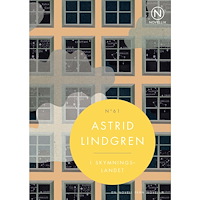 Astrid Lindgren I Skymningslandet (häftad)