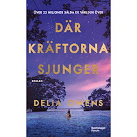 Delia Owens Där kräftorna sjunger (pocket)
