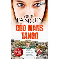 Geir Tangen Död mans tango (pocket)