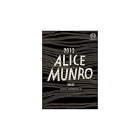 Alice Munro Dolly (häftad)