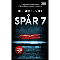 Louise Doughty Spår 7 (pocket)