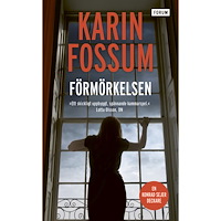 Karin Fossum Förmörkelsen (pocket)