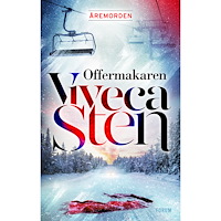 Viveca Sten Offermakaren (bok, storpocket)