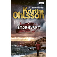 Kristina Ohlsson Stormvakt (pocket)