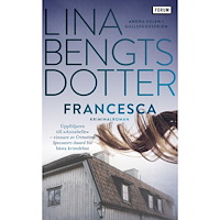 Lina Bengtsdotter Francesca (pocket)