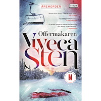 Viveca Sten Offermakaren (pocket)