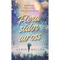 Karin Wallén Flera sidor av oss (pocket)