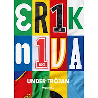 Erik Niva Under tröjan (bok, kartonnage)