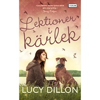 Lucy Dillon Lektioner i kärlek (pocket)