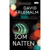 David Ärlemalm Som natten (pocket)