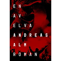 Andreas Alm En av elva (inbunden)
